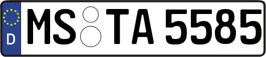 MS-TA5585