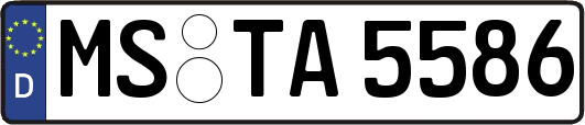 MS-TA5586