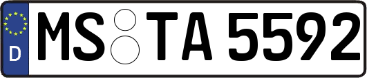 MS-TA5592
