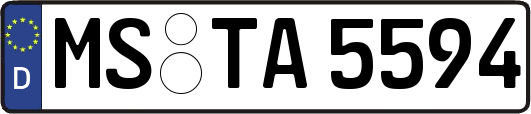 MS-TA5594