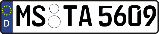 MS-TA5609