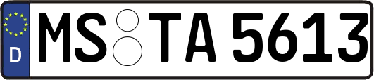 MS-TA5613