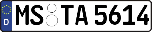 MS-TA5614