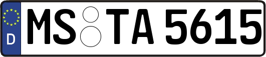 MS-TA5615