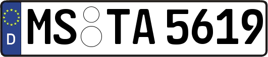 MS-TA5619