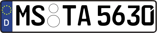 MS-TA5630