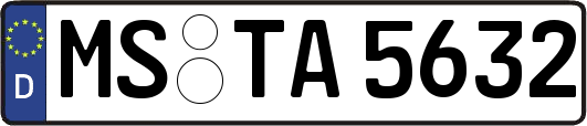 MS-TA5632