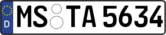 MS-TA5634