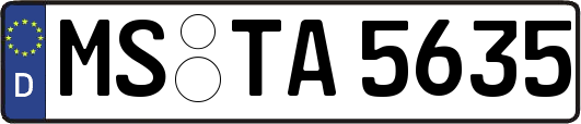 MS-TA5635