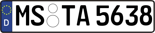 MS-TA5638