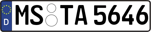 MS-TA5646