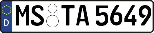 MS-TA5649