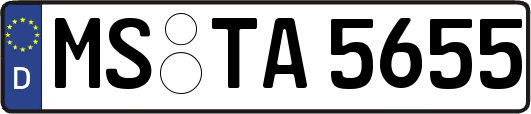 MS-TA5655