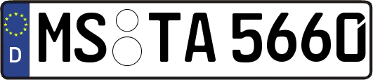 MS-TA5660