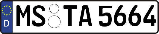 MS-TA5664