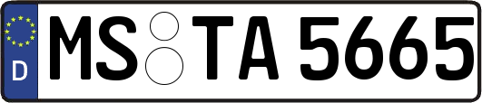 MS-TA5665