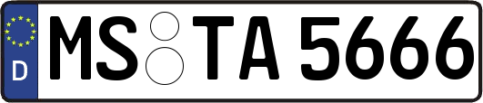 MS-TA5666