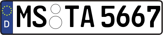 MS-TA5667