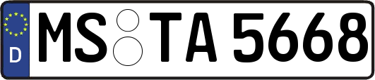 MS-TA5668