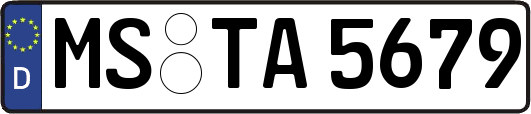 MS-TA5679