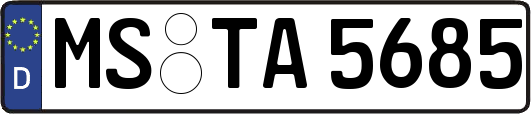MS-TA5685