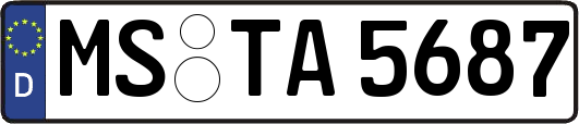 MS-TA5687