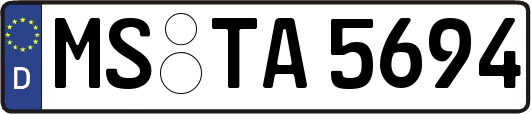 MS-TA5694