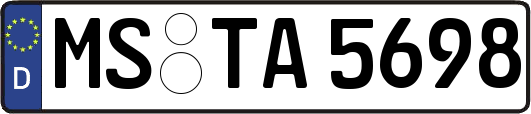 MS-TA5698