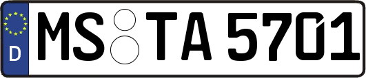 MS-TA5701