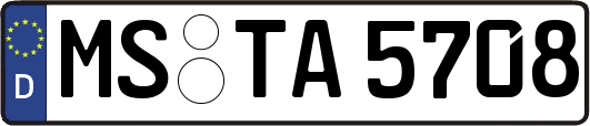 MS-TA5708
