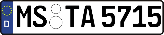 MS-TA5715