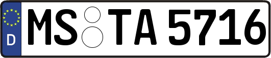 MS-TA5716
