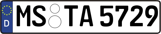 MS-TA5729