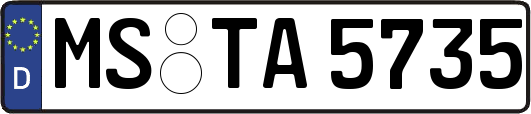 MS-TA5735