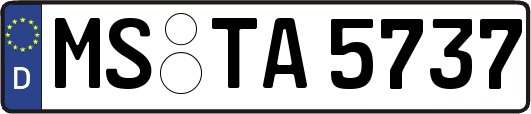 MS-TA5737