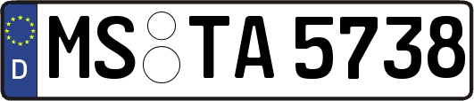 MS-TA5738