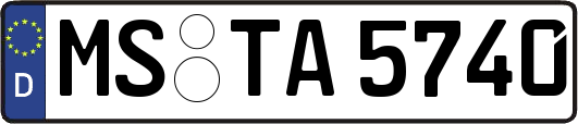 MS-TA5740