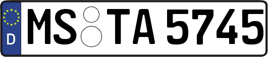 MS-TA5745