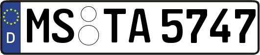 MS-TA5747