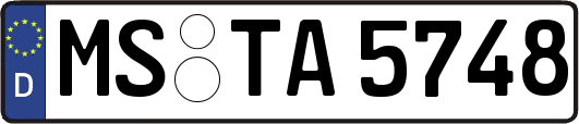 MS-TA5748
