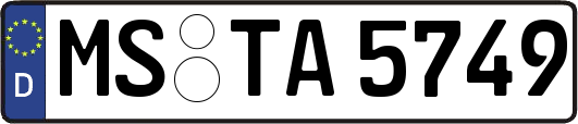 MS-TA5749