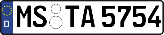MS-TA5754