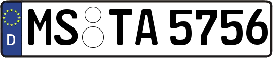 MS-TA5756