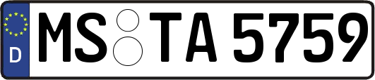 MS-TA5759