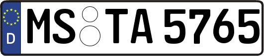 MS-TA5765