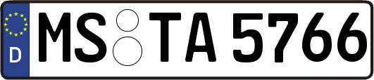 MS-TA5766