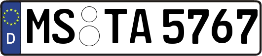 MS-TA5767