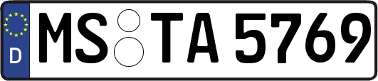 MS-TA5769