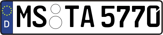 MS-TA5770