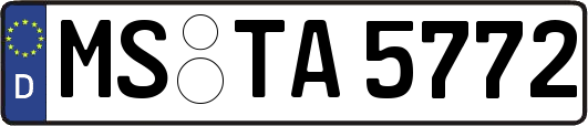 MS-TA5772